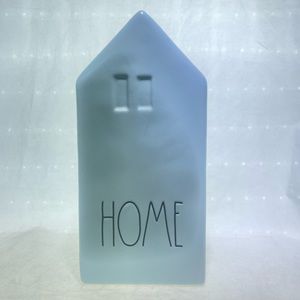 NWT Rae Dunn Home Vase